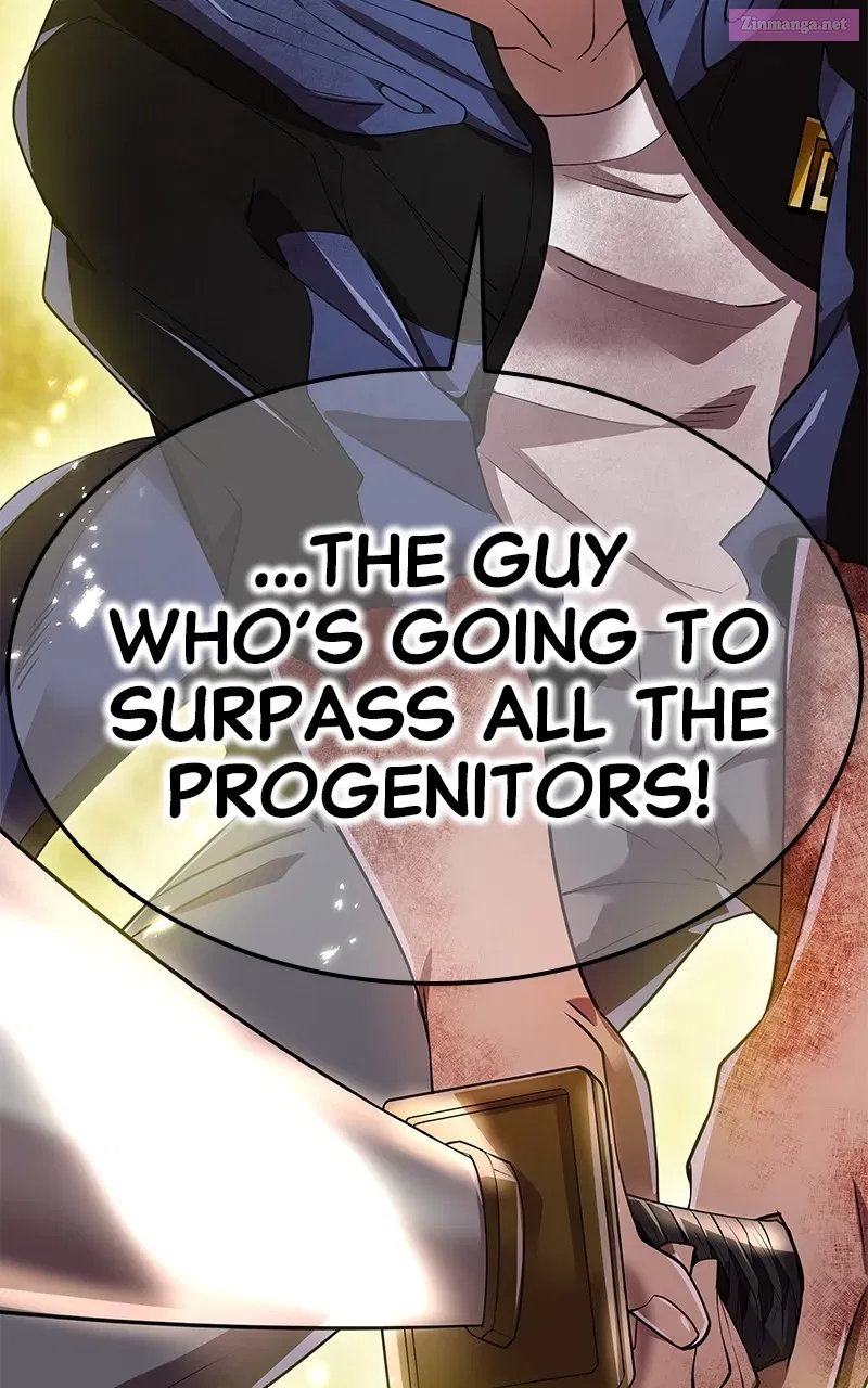 I Am the Strongest Transcendent Kainu Manga Chapter 15 Page 132