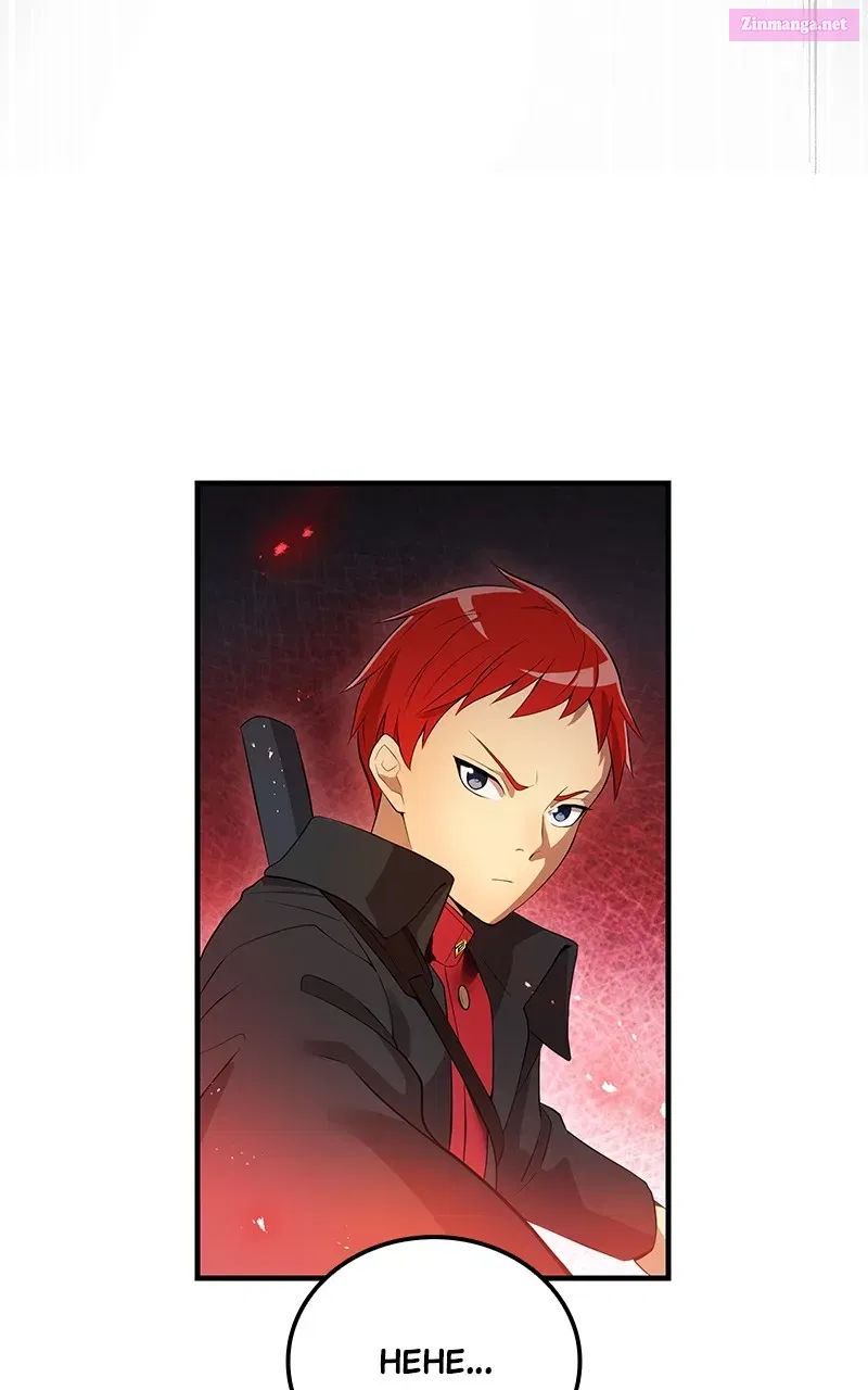 I Am the Strongest Transcendent Kainu Manga Chapter 14 Page 74