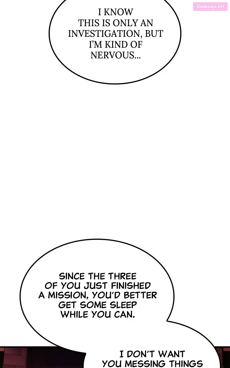 I Am the Strongest Transcendent Kainu Manga Chapter 13 Page 89