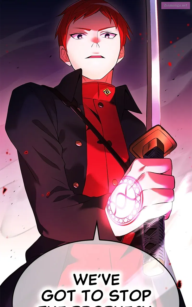 I Am the Strongest Transcendent Kainu Manga Chapter 13 Page 118