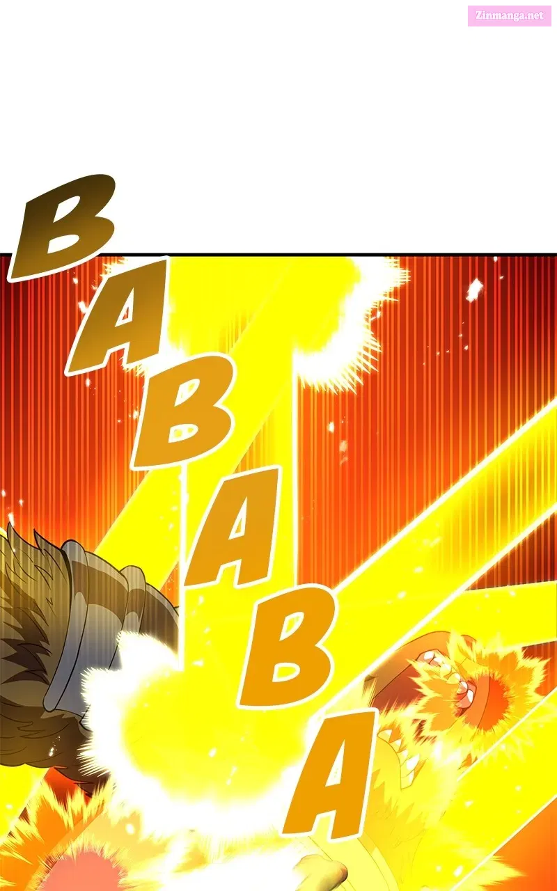 I Am the Strongest Transcendent Kainu Manga Chapter 12 Page 41