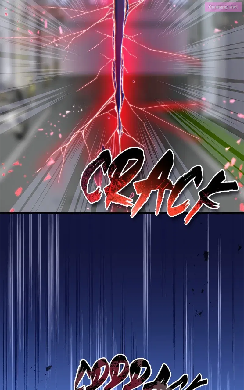 I Am the Strongest Transcendent Kainu Manga Chapter 11 Page 63