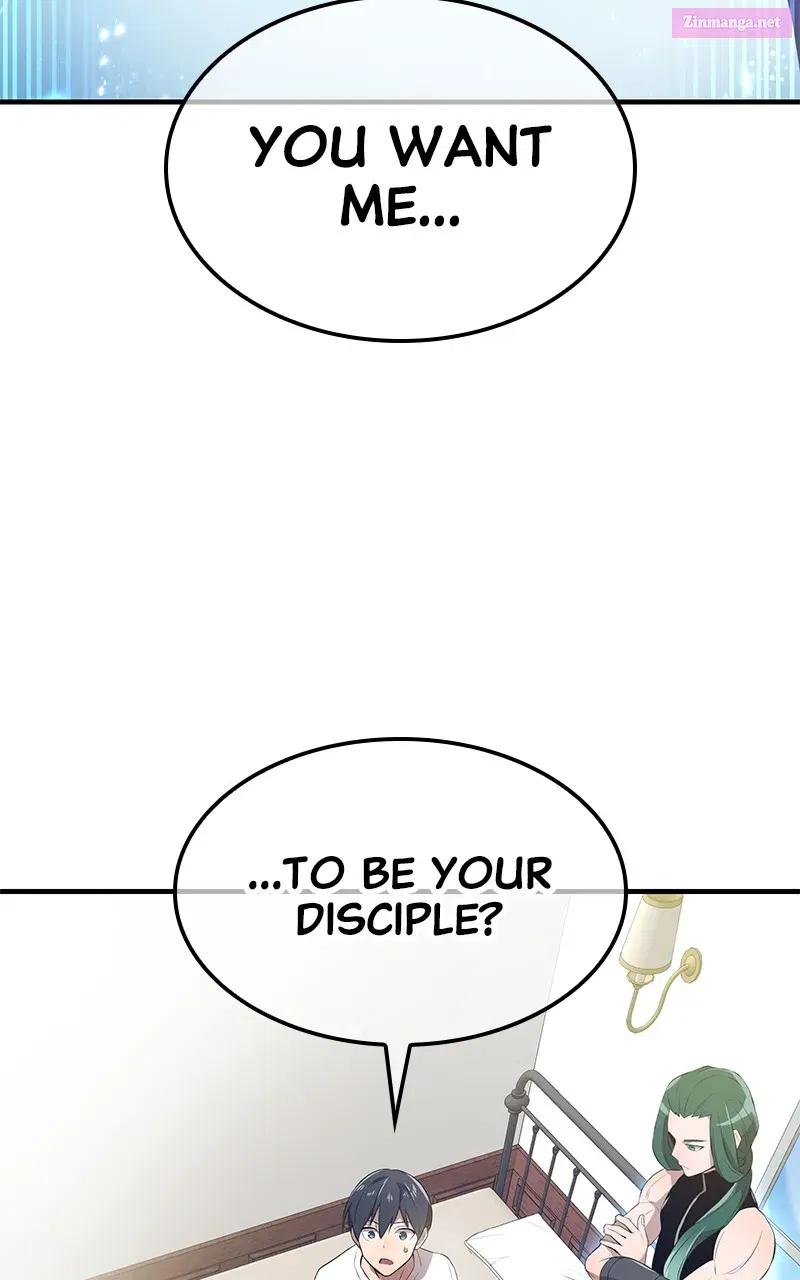 I Am the Strongest Transcendent Kainu Manga Chapter 10 Page 2