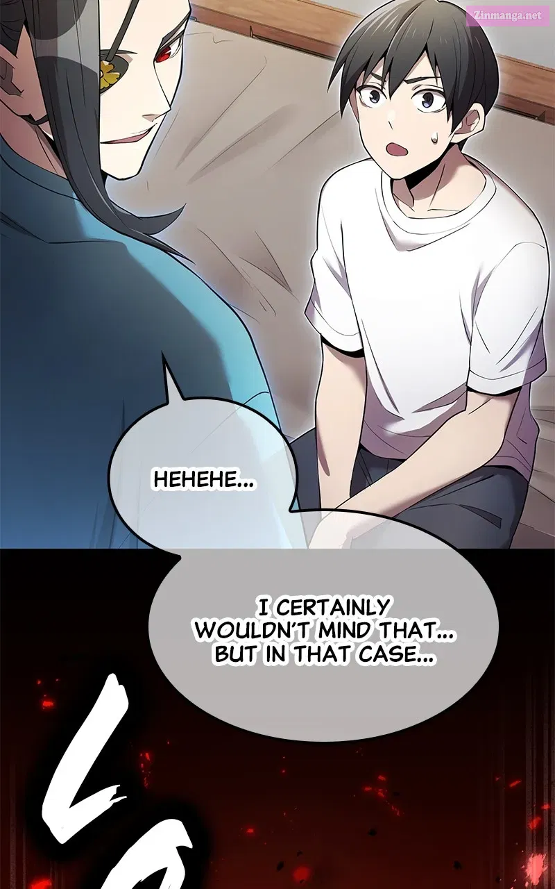 I Am the Strongest Transcendent Kainu Manga Chapter 10 Page 5