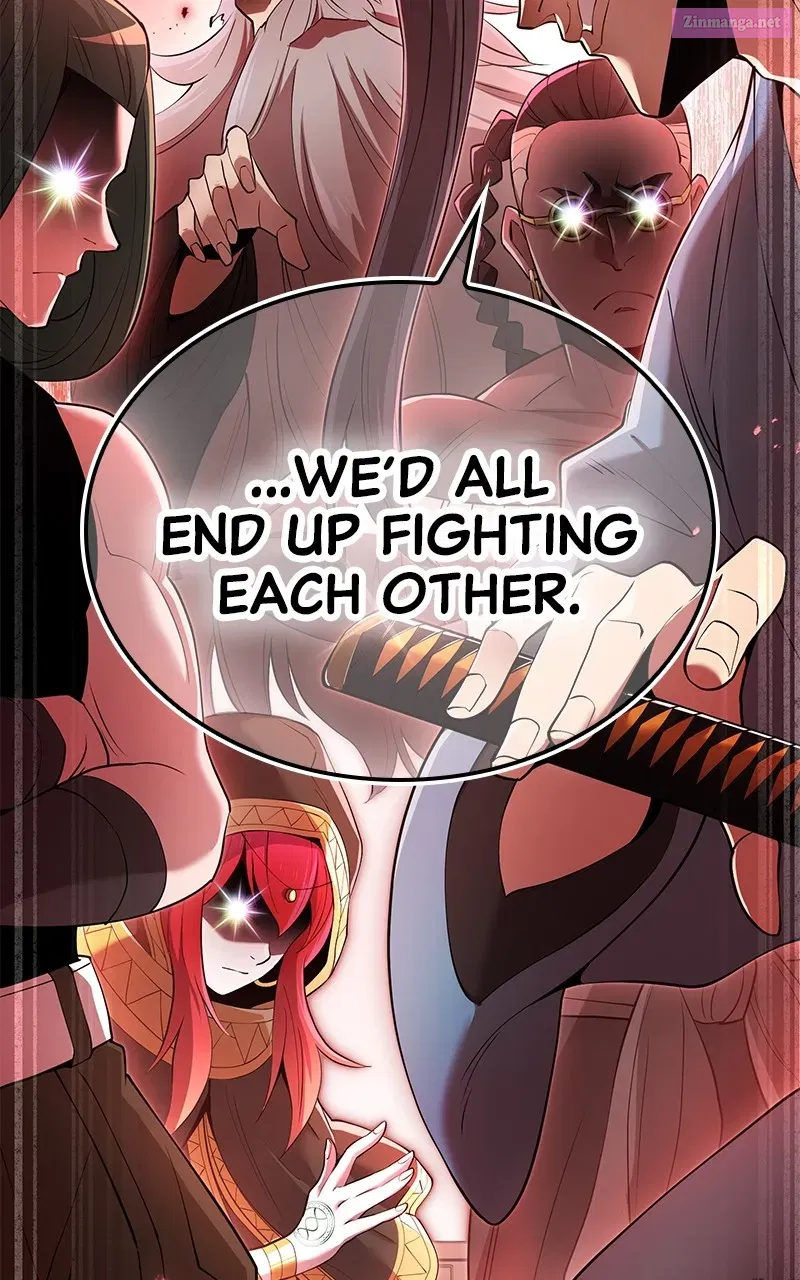 I Am the Strongest Transcendent Kainu Manga Chapter 10 Page 7