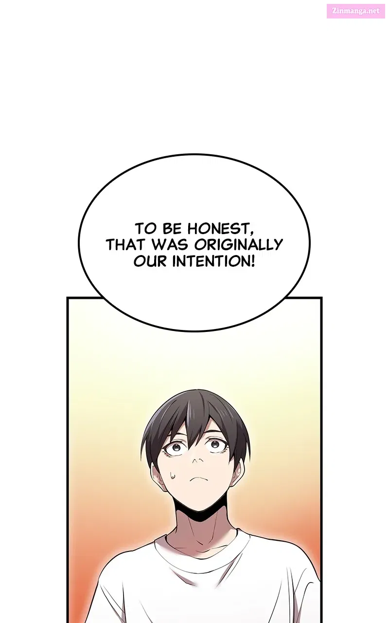 I Am the Strongest Transcendent Kainu Manga Chapter 10 Page 9
