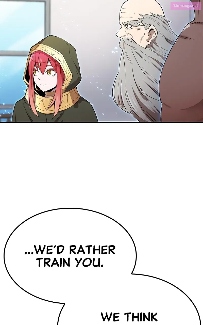 I Am the Strongest Transcendent Kainu Manga Chapter 10 Page 12