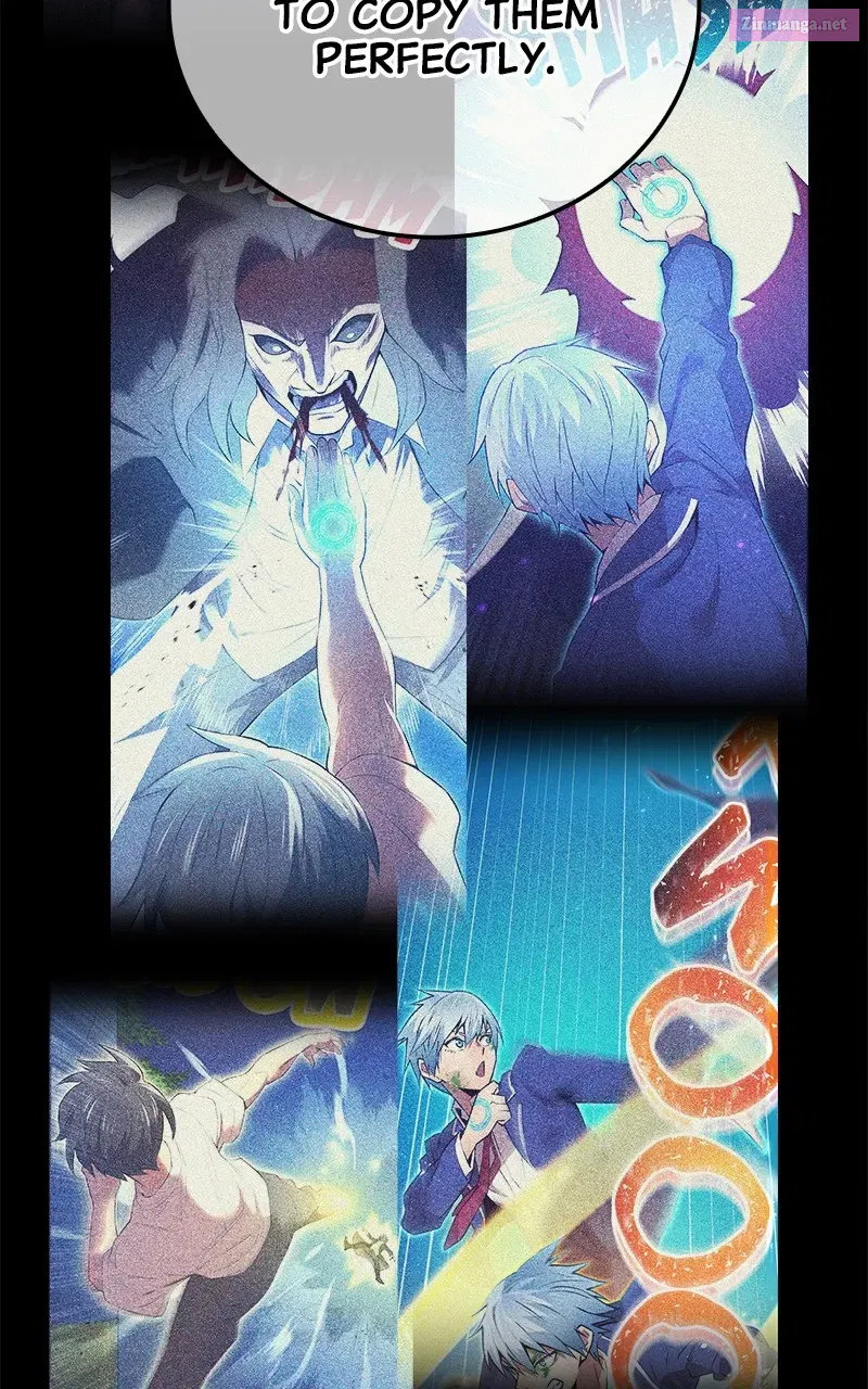 I Am the Strongest Transcendent Kainu Manga Chapter 10 Page 17