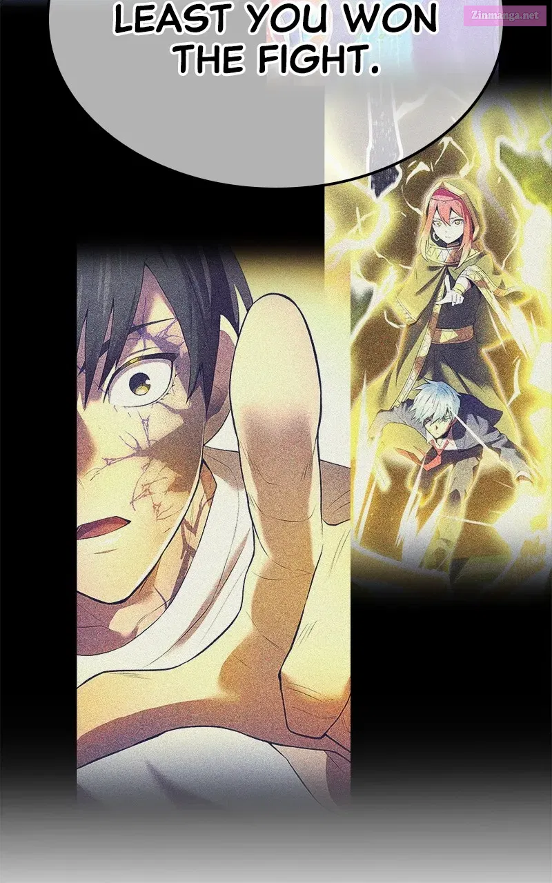 I Am the Strongest Transcendent Kainu Manga Chapter 10 Page 20