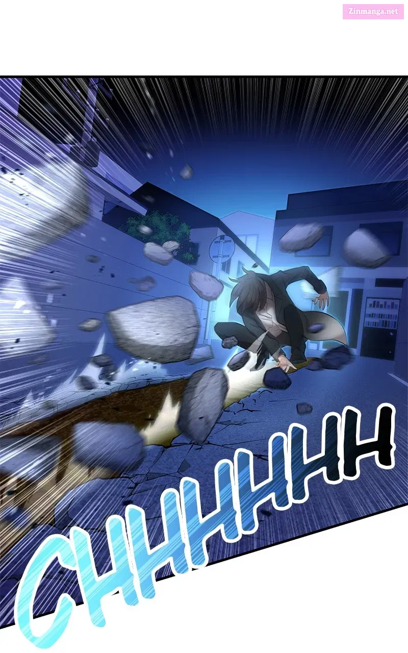 I Am the Strongest Transcendent Kainu Manga Chapter 7 Page 113