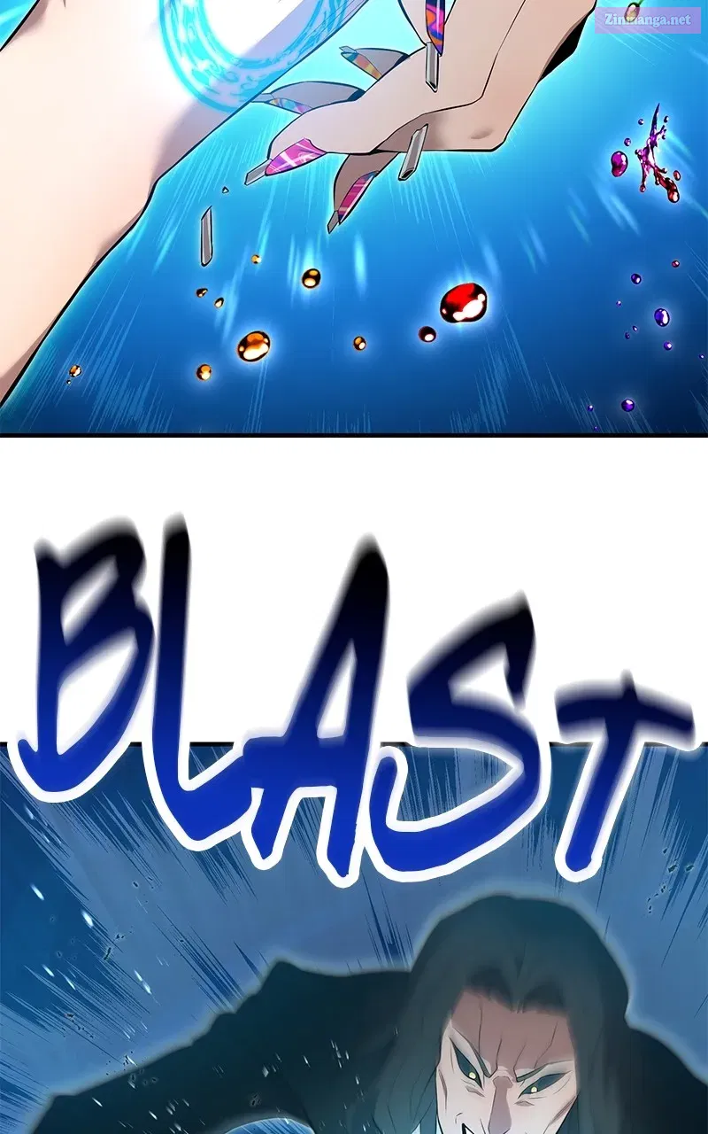 I Am the Strongest Transcendent Kainu Manga Chapter 7 Page 119