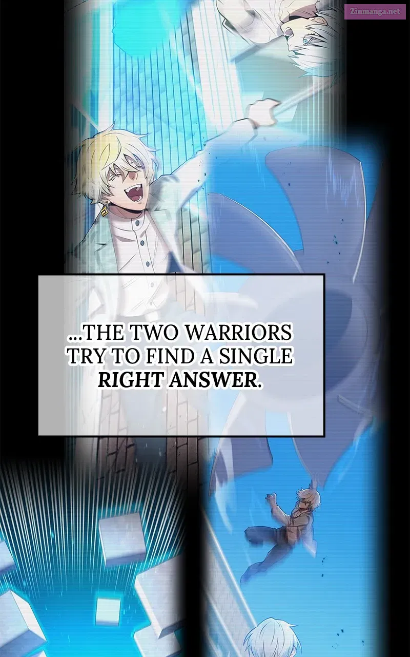 I Am the Strongest Transcendent Kainu Manga Chapter 6 Page 3