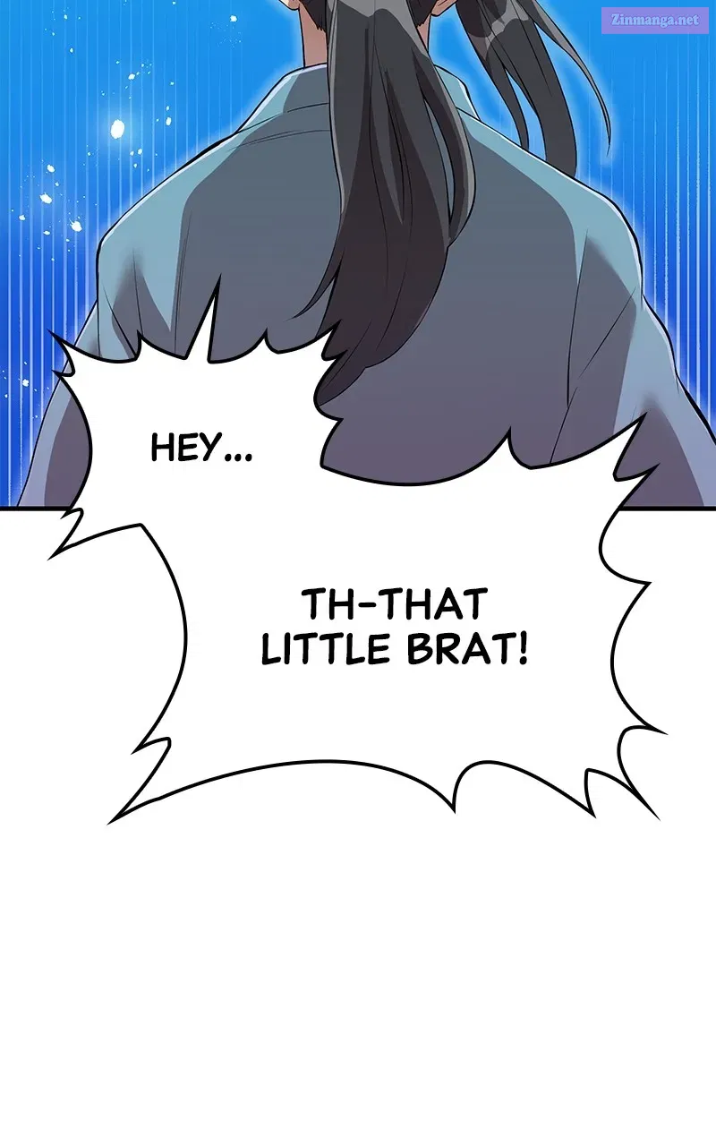 I Am the Strongest Transcendent Kainu Manga Chapter 6 Page 7