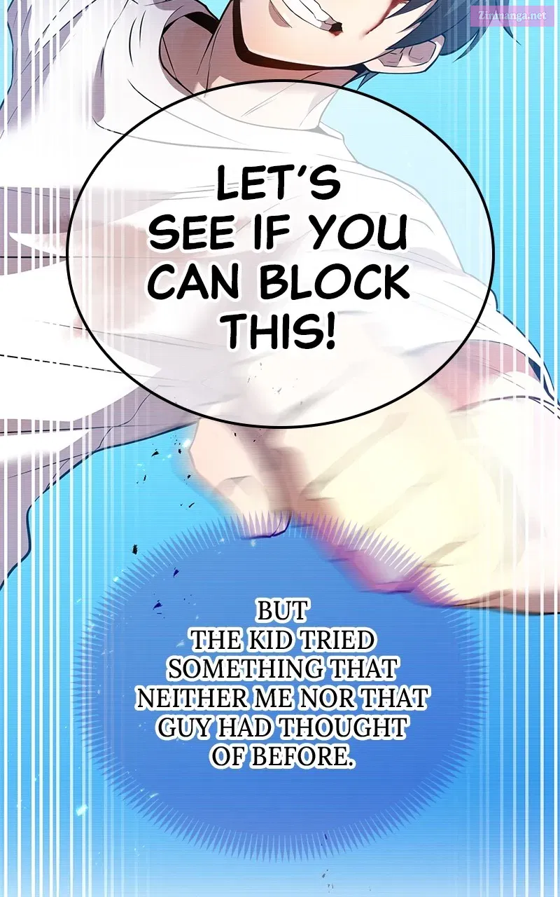I Am the Strongest Transcendent Kainu Manga Chapter 6 Page 9