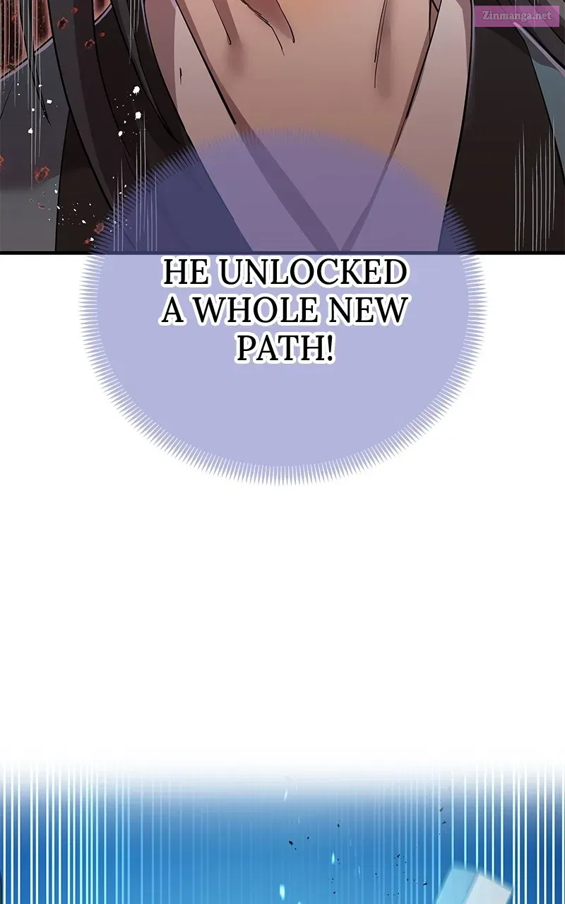 I Am the Strongest Transcendent Kainu Manga Chapter 6 Page 11