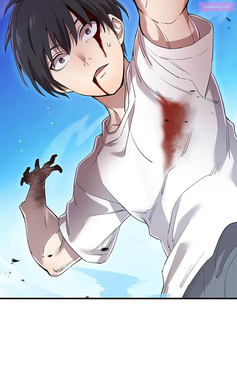 I Am the Strongest Transcendent Kainu Manga Chapter 6 Page 14