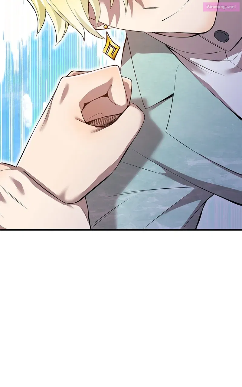 I Am the Strongest Transcendent Kainu Manga Chapter 6 Page 21