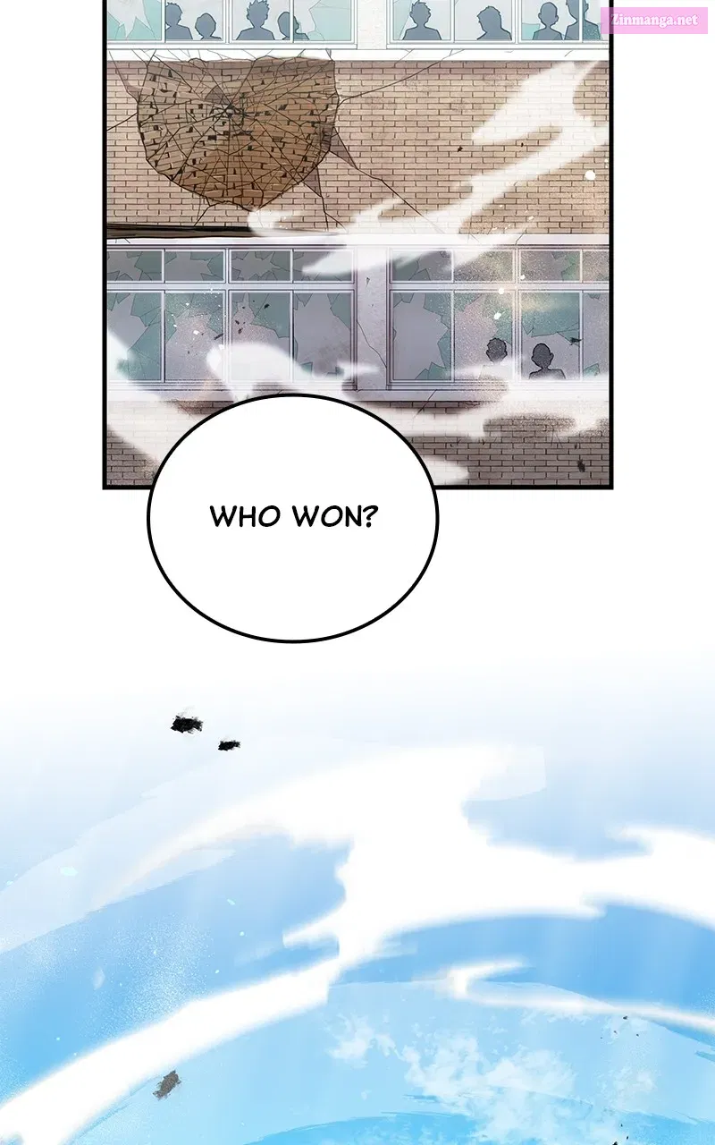 I Am the Strongest Transcendent Kainu Manga Chapter 6 Page 28