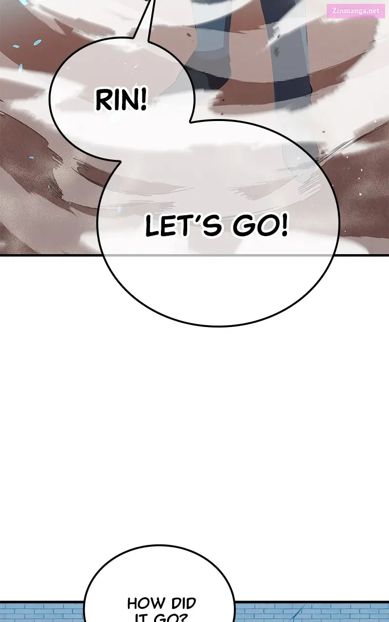I Am the Strongest Transcendent Kainu Manga Chapter 6 Page 30