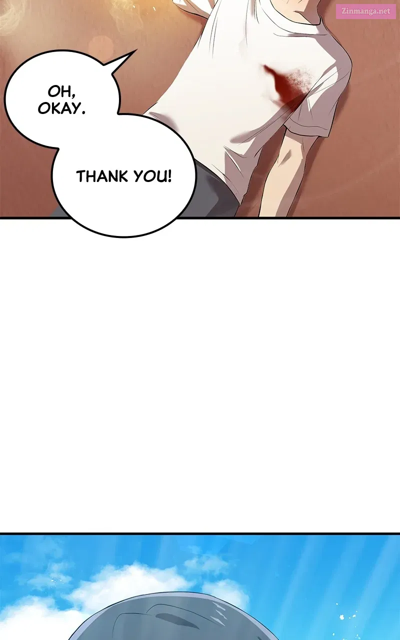 I Am the Strongest Transcendent Kainu Manga Chapter 6 Page 38