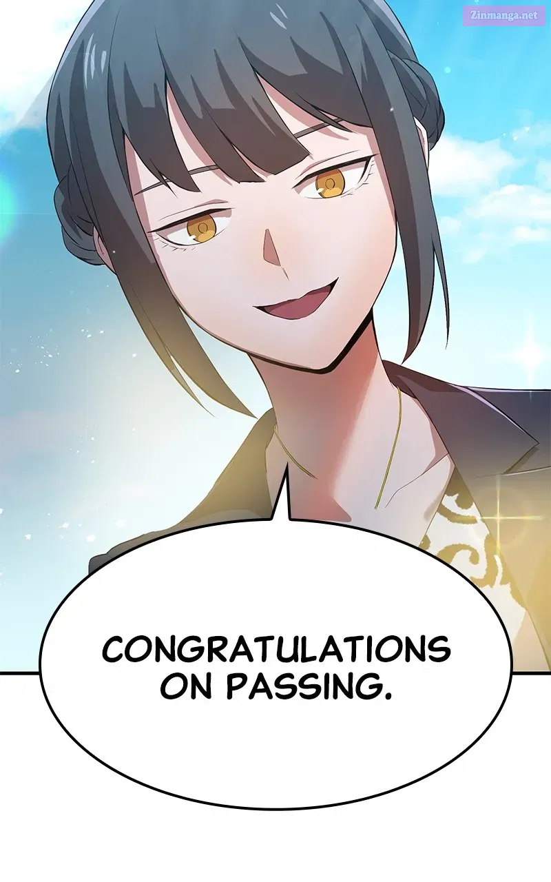 I Am the Strongest Transcendent Kainu Manga Chapter 6 Page 39