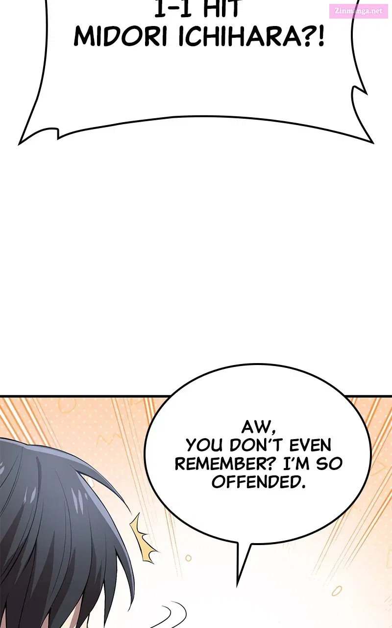 I Am the Strongest Transcendent Kainu Manga Chapter 6 Page 42