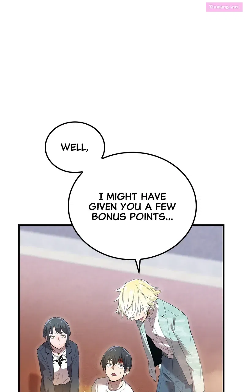 I Am the Strongest Transcendent Kainu Manga Chapter 6 Page 44