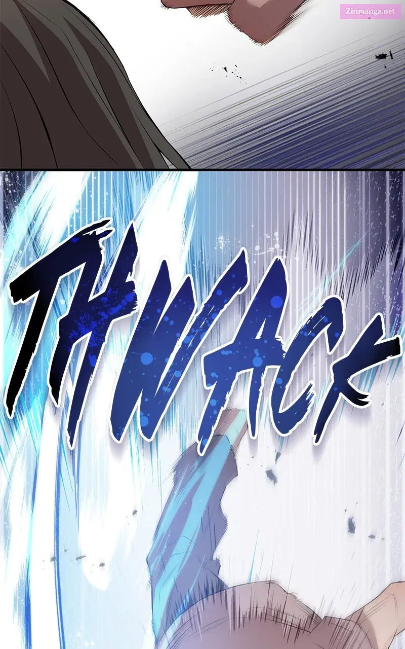 I Am the Strongest Transcendent Kainu Manga Chapter 6 Page 121
