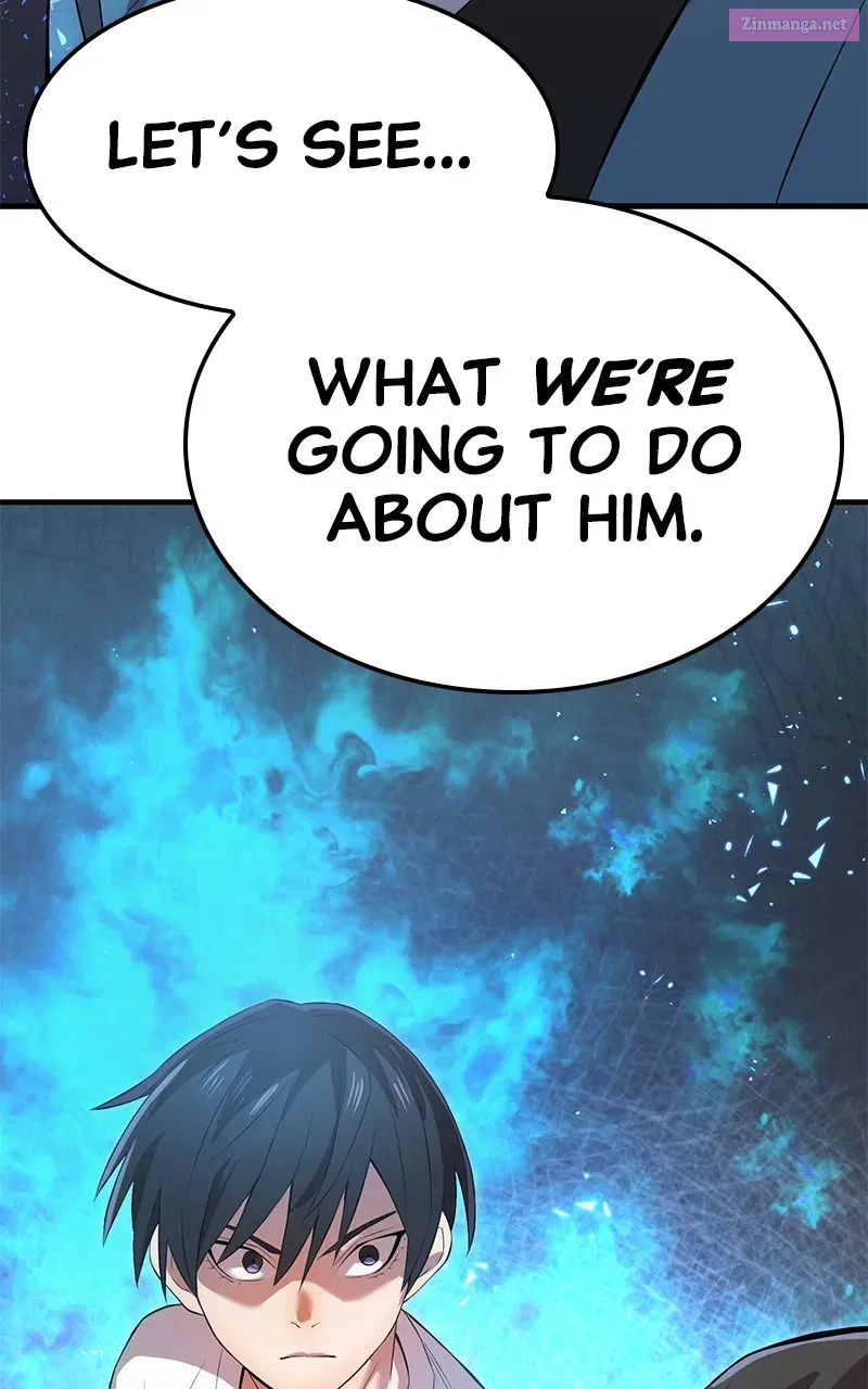 I Am the Strongest Transcendent Kainu Manga Chapter 6 Page 142