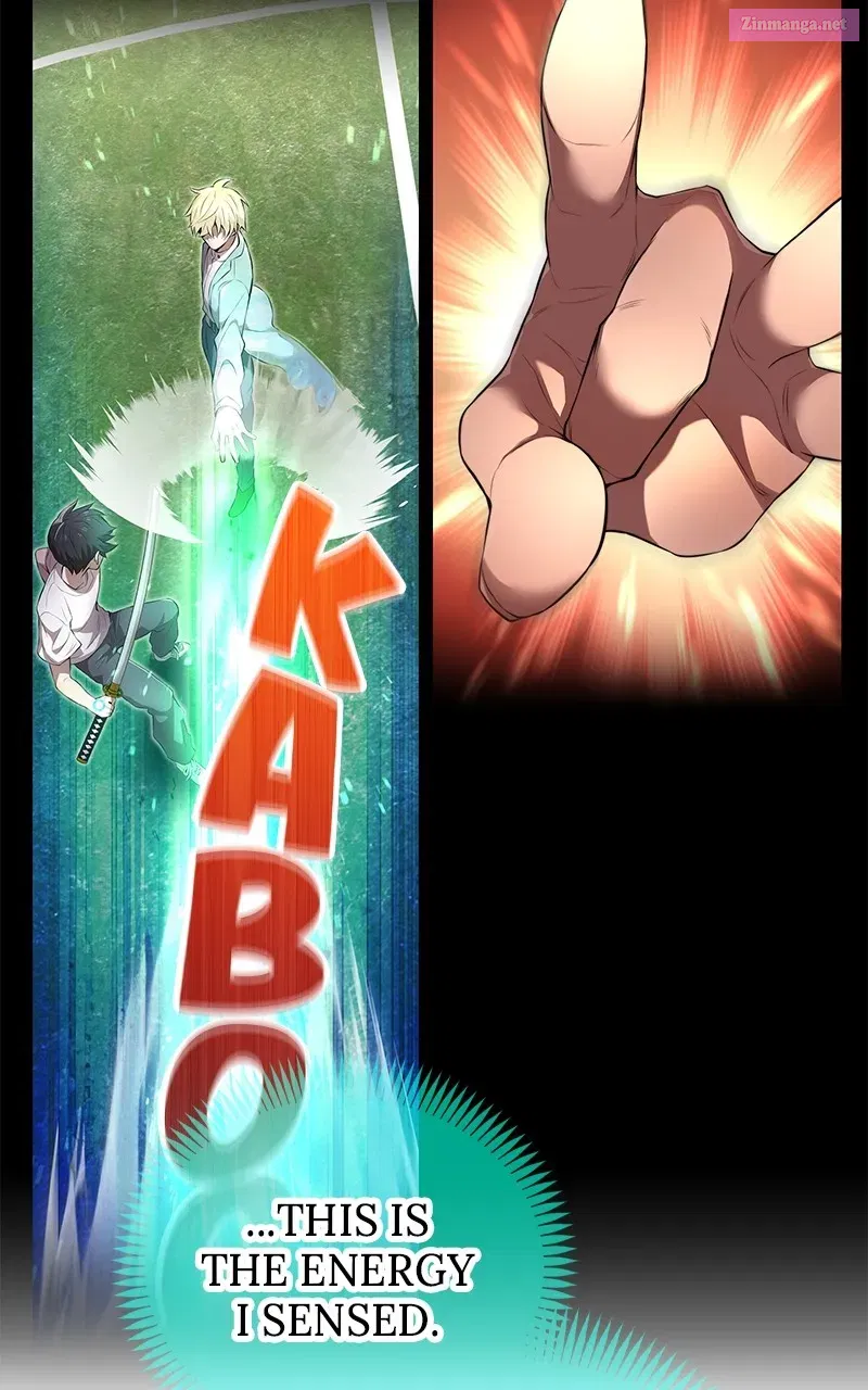 I Am the Strongest Transcendent Kainu Manga Chapter 5 Page 17