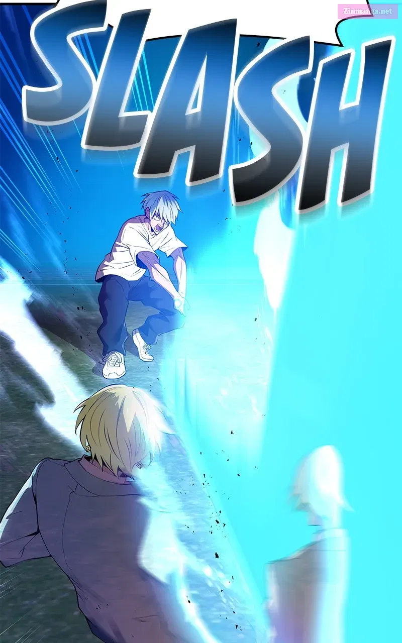 I Am the Strongest Transcendent Kainu Manga Chapter 5 Page 24