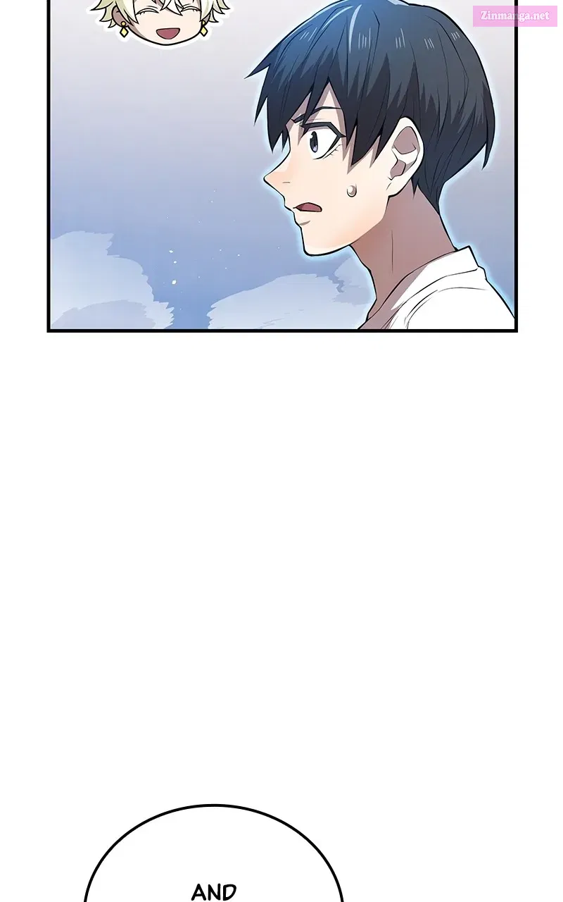 I Am the Strongest Transcendent Kainu Manga Chapter 4 Page 28