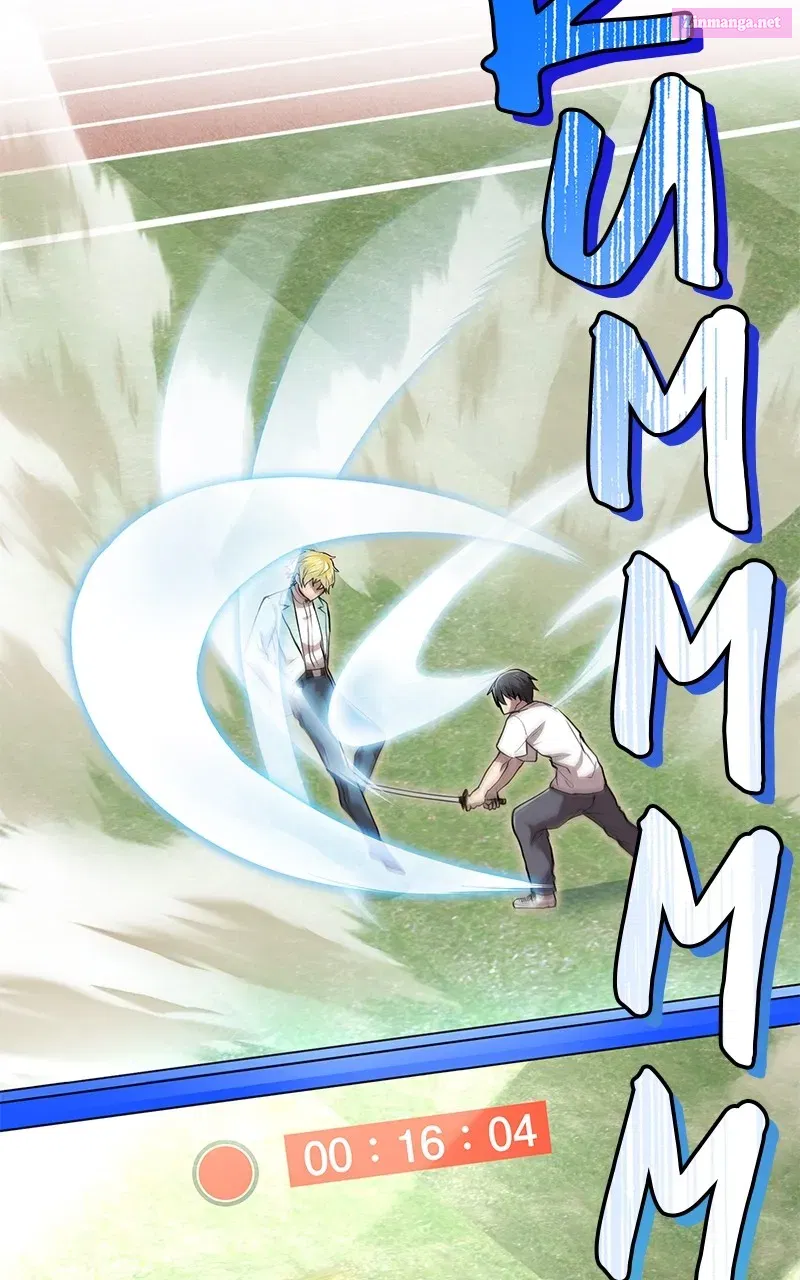 I Am the Strongest Transcendent Kainu Manga Chapter 4 Page 111
