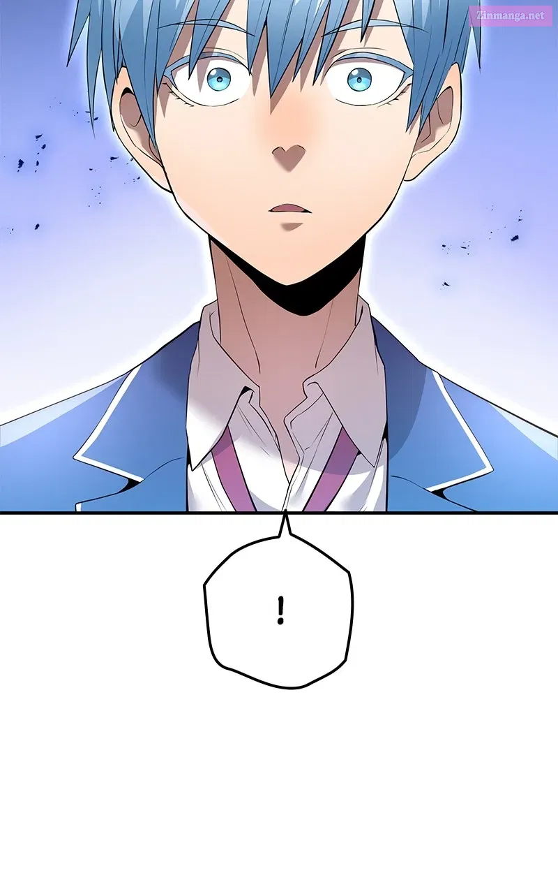 I Am the Strongest Transcendent Kainu Manga Chapter 2 Page 27