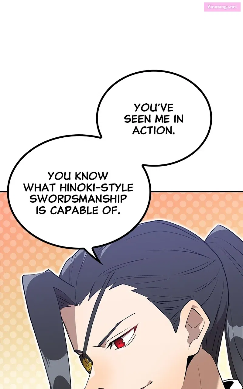 I Am the Strongest Transcendent Kainu Manga Chapter 2 Page 104