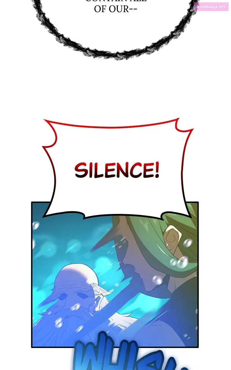 I Am the Strongest Transcendent Kainu Manga Chapter 1 Page 212