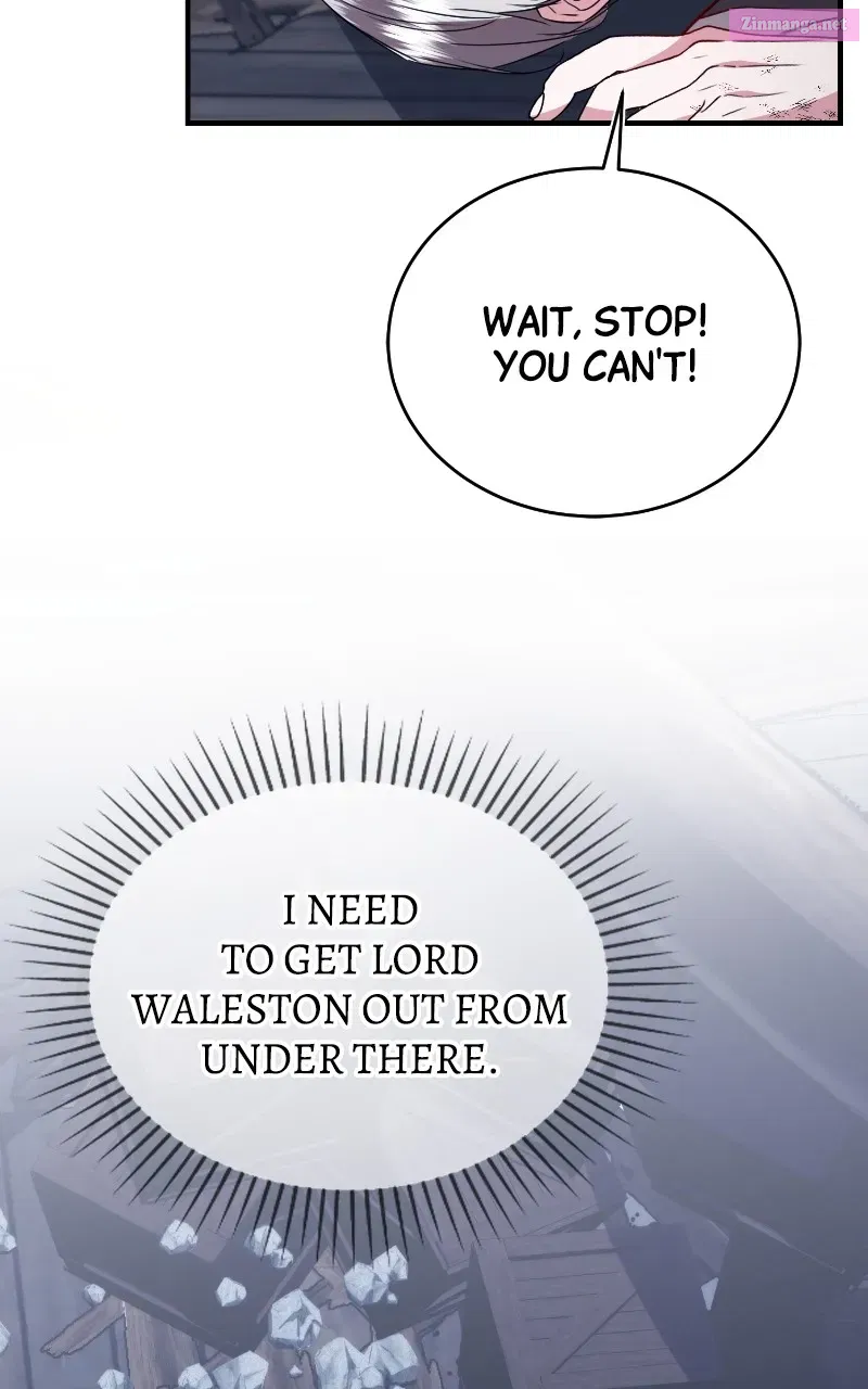 I Will Live the Lifeof a Villainess Kainu Manga Chapter 62 Page 53