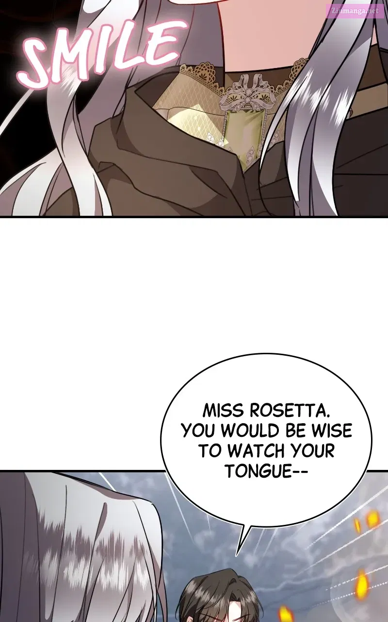 I Will Live the Lifeof a Villainess Kainu Manga Chapter 62 Page 69