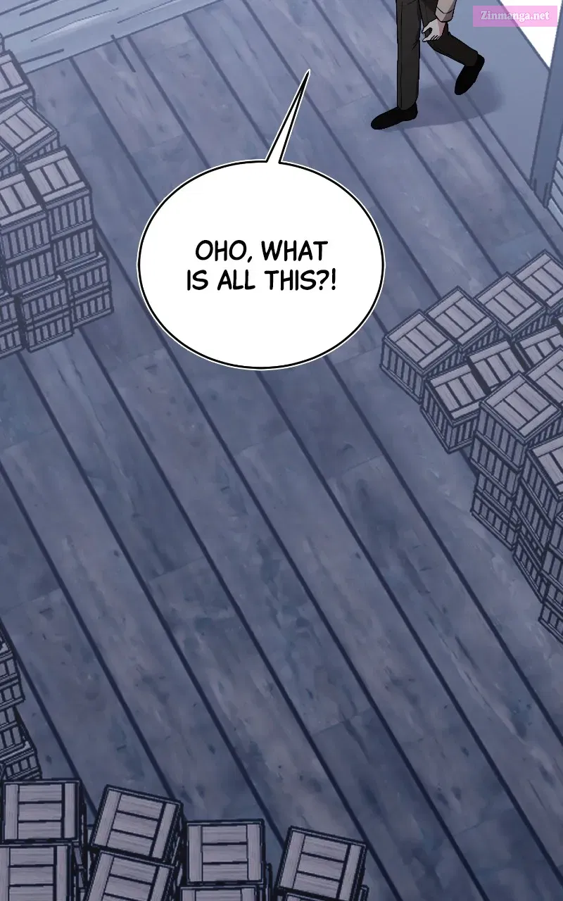 I Will Live the Lifeof a Villainess Kainu Manga Chapter 61 Page 55
