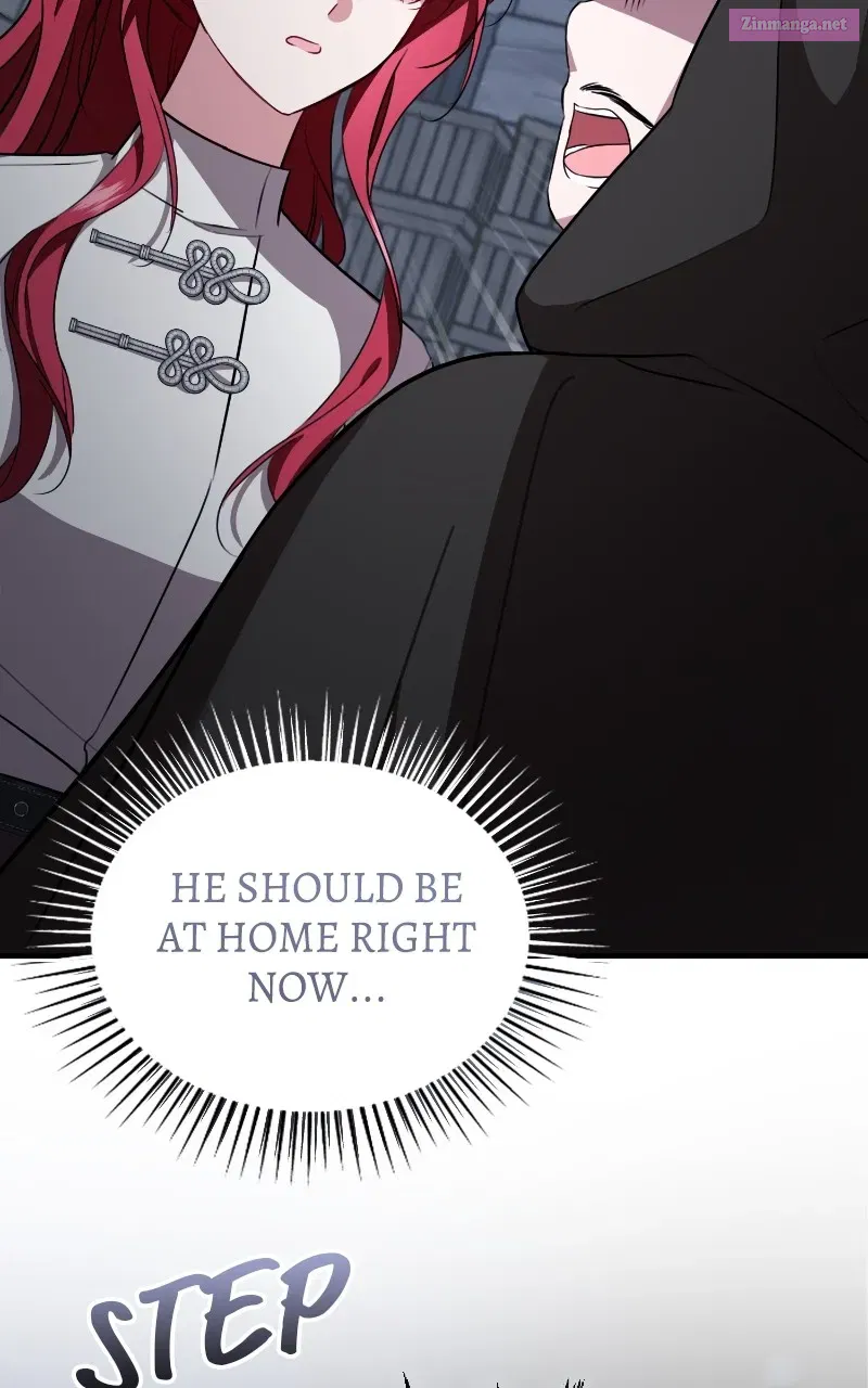 I Will Live the Lifeof a Villainess Kainu Manga Chapter 61 Page 69