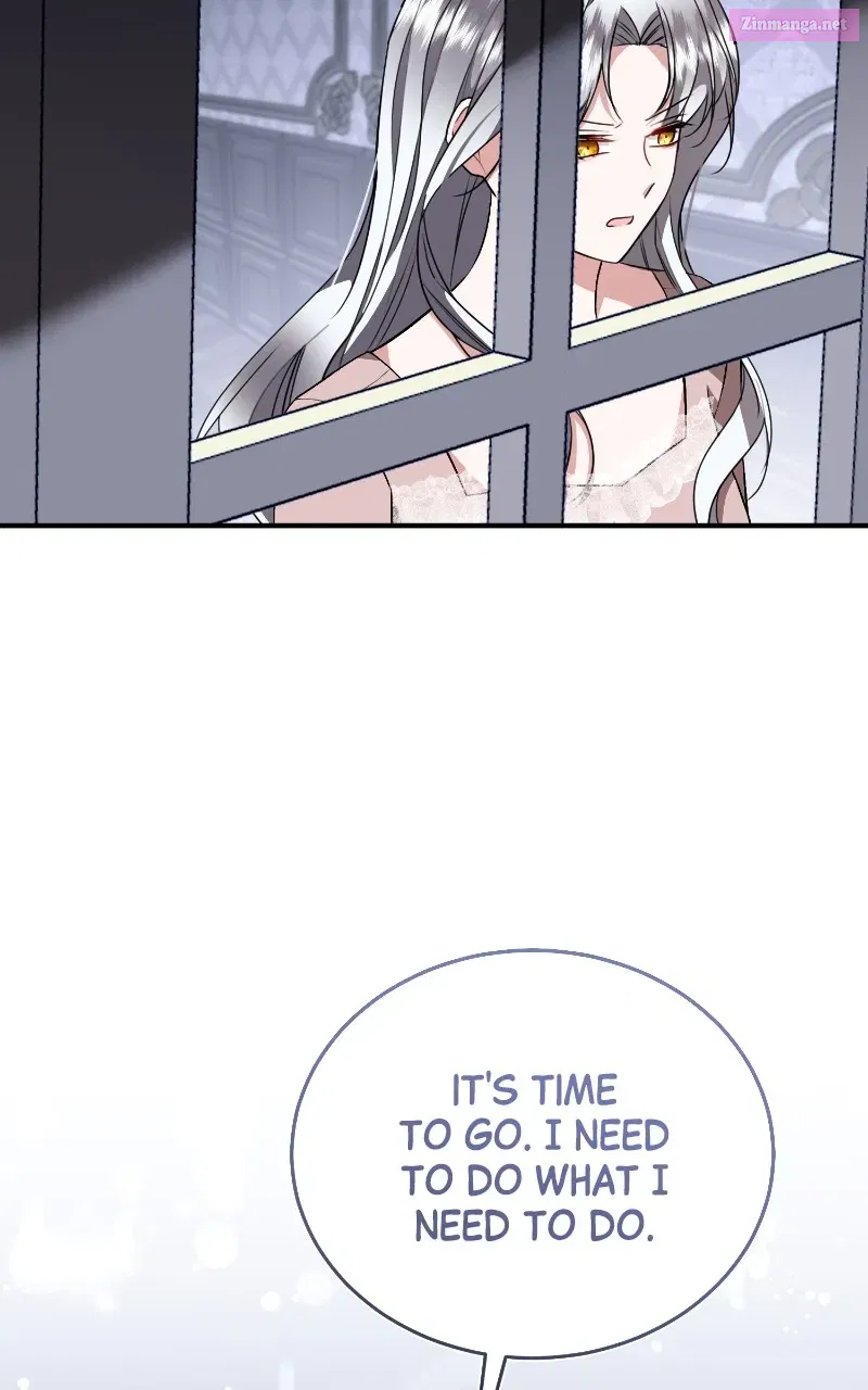 I Will Live the Lifeof a Villainess Kainu Manga Chapter 60 Page 15