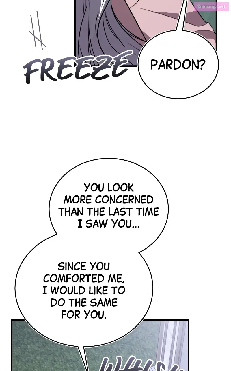 I Will Live the Lifeof a Villainess Kainu Manga Chapter 60 Page 56