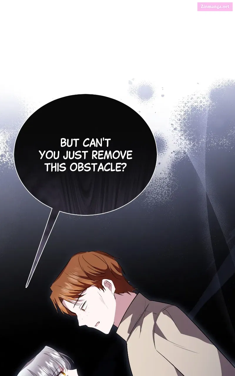 I Will Live the Lifeof a Villainess Kainu Manga Chapter 60 Page 61
