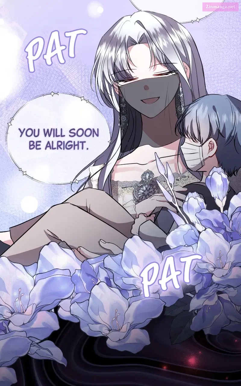 I Will Live the Lifeof a Villainess Kainu Manga Chapter 58 Page 69