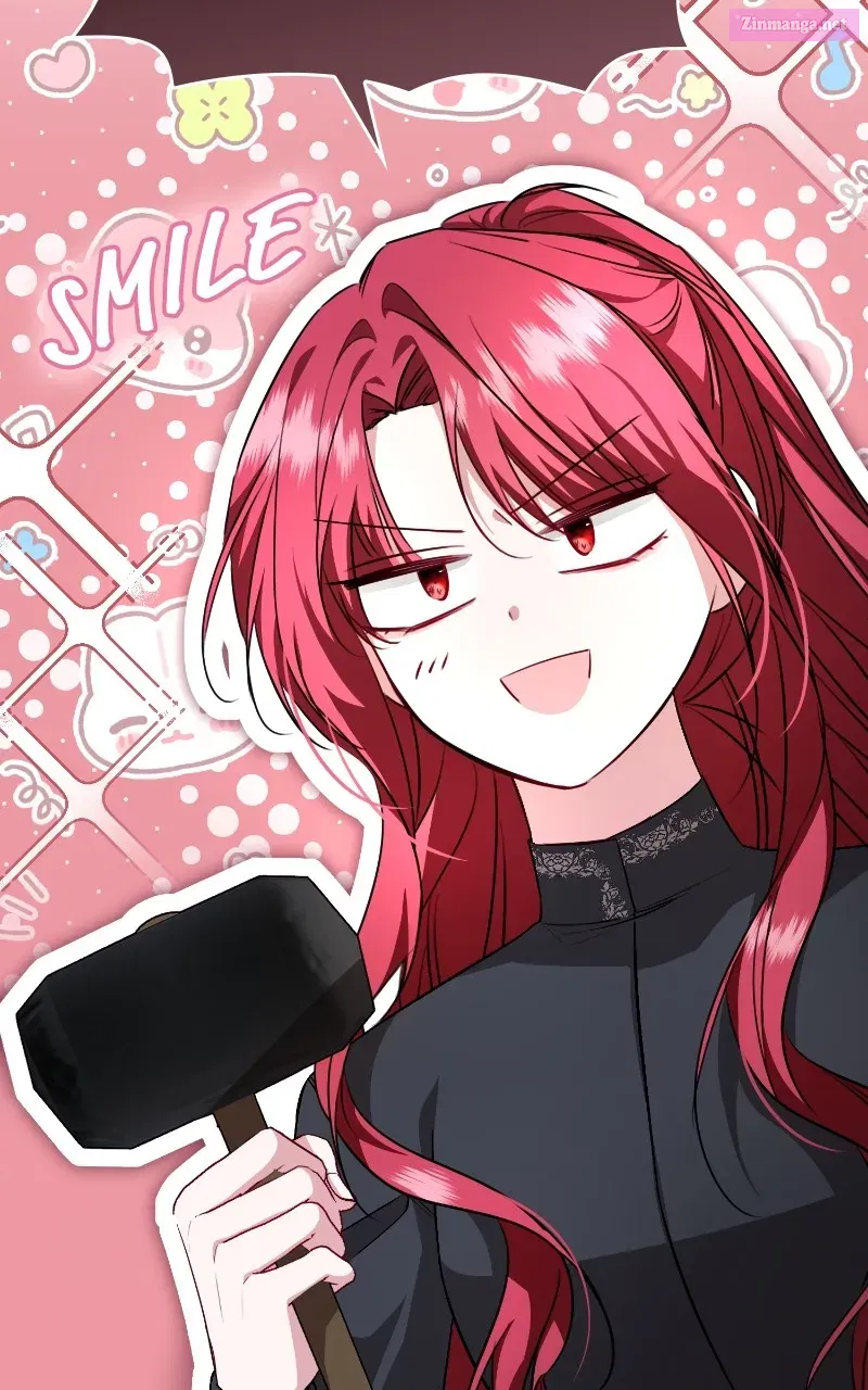 I Will Live the Lifeof a Villainess Kainu Manga Chapter 56 Page 46