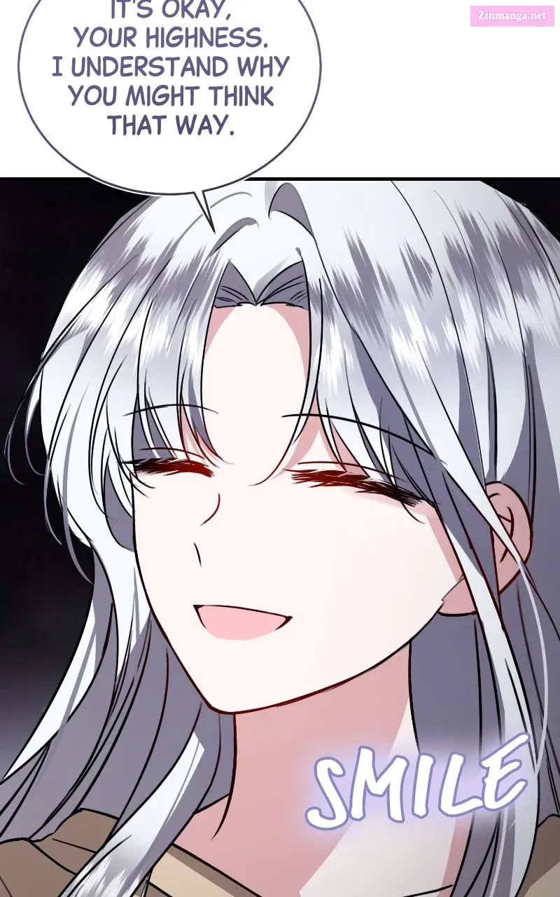 I Will Live the Lifeof a Villainess Kainu Manga Chapter 55 Page 49