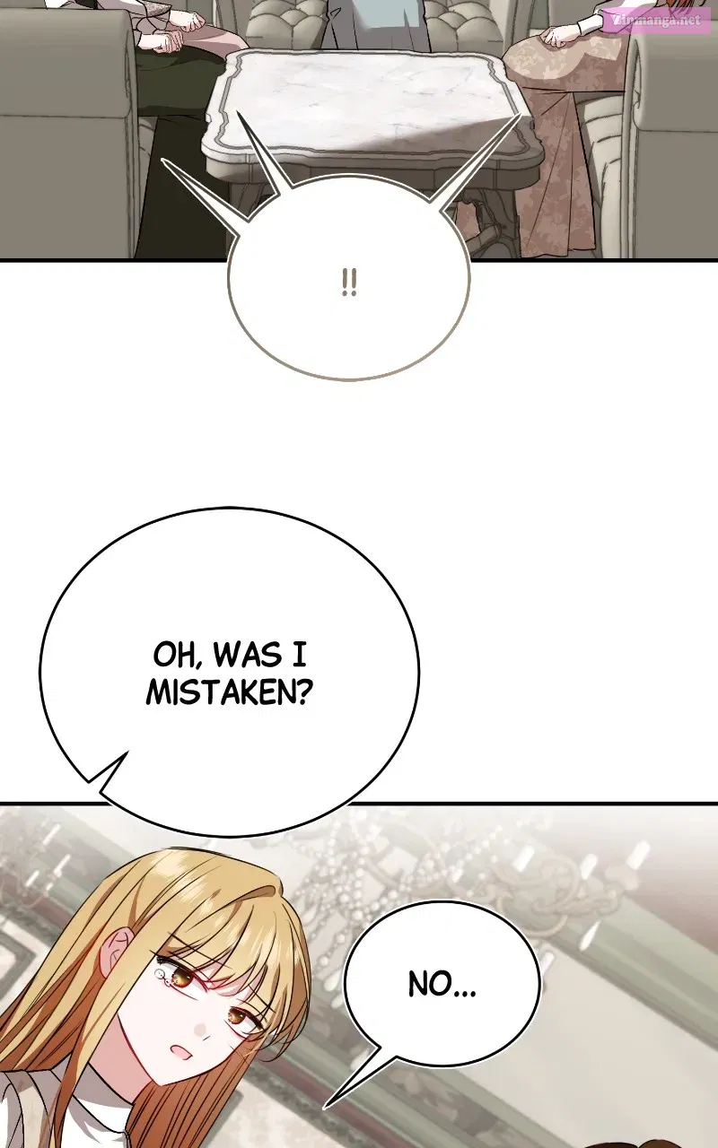 I Will Live the Lifeof a Villainess Kainu Manga Chapter 53 Page 11