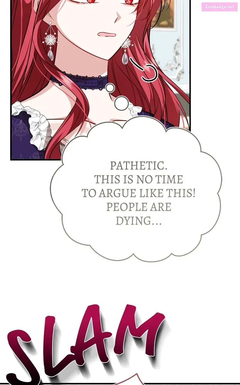 I Will Live the Lifeof a Villainess Kainu Manga Chapter 51 Page 83