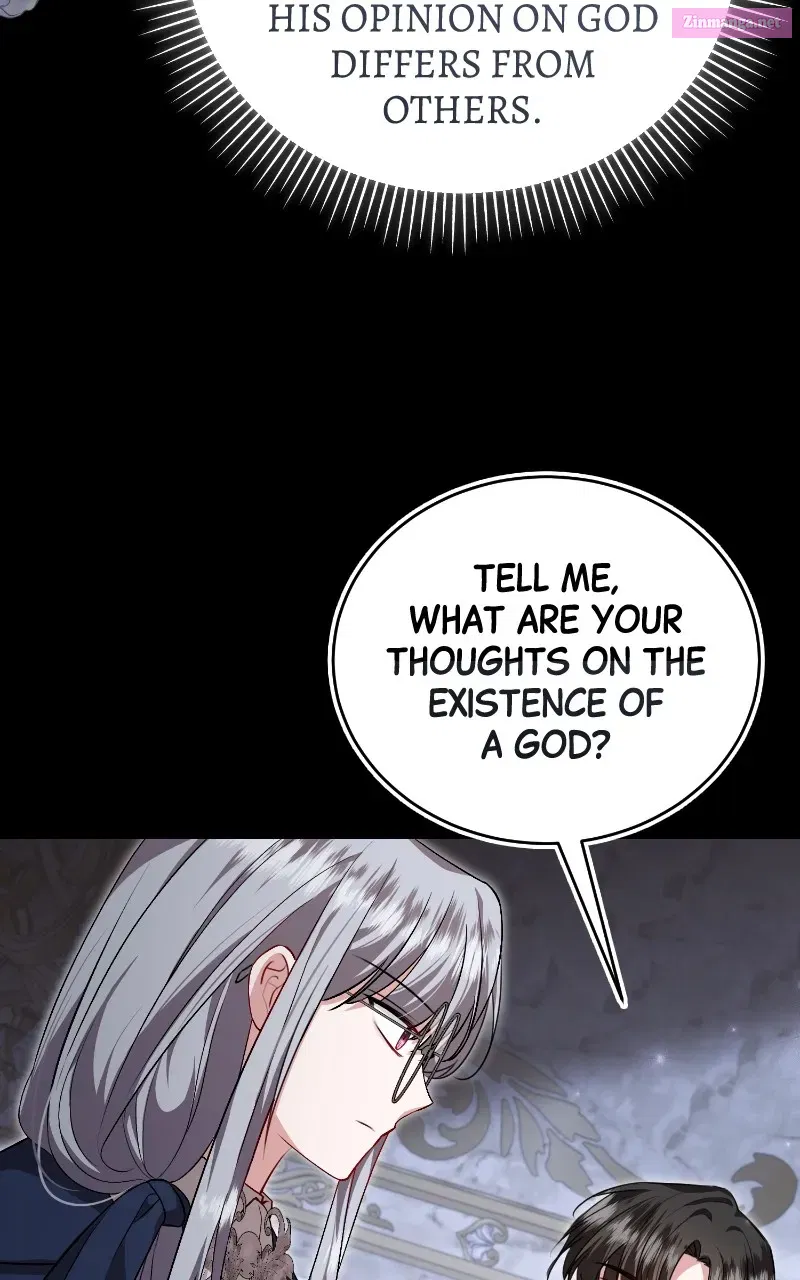 I Will Live the Lifeof a Villainess Kainu Manga Chapter 49 Page 25