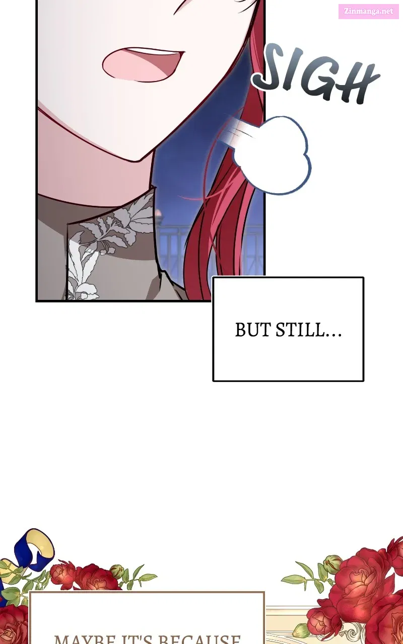 I Will Live the Lifeof a Villainess Kainu Manga Chapter 48 Page 79